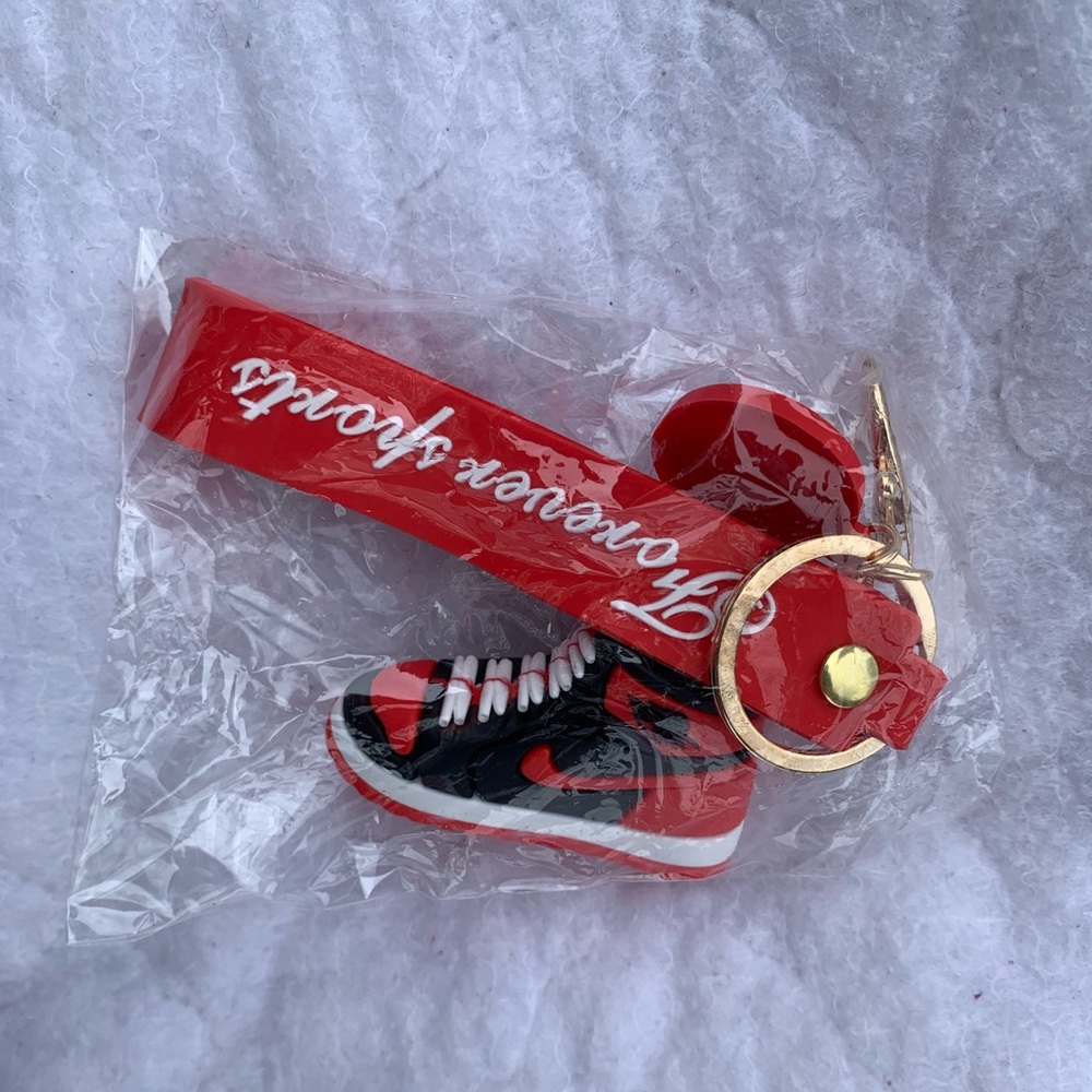 Llavero or key chain